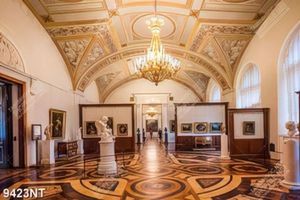 Tranh phòng triễn lãm tranh 9423NT