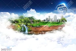 Tranh phong cảnh nghệ thuật 9461NT