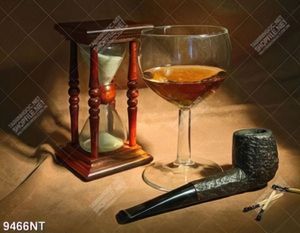 Tranh nghệ thuật sắp đặt 9466NT