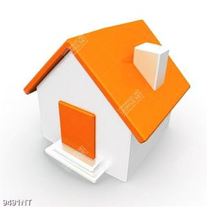 Tranh mô hình ngôi nhà 9491NT