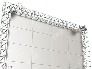 Tranh bảng đèn quảng cáo 9553NT