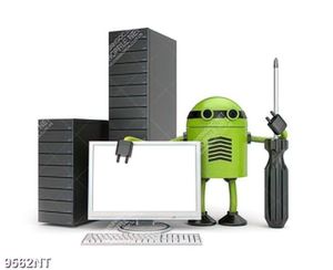Tranh nghệ thuật máy vi tính 9562NT