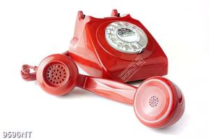 Tranh telephone
