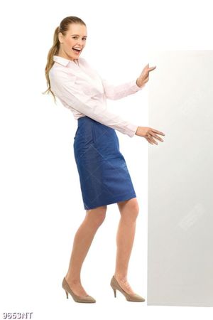 Tranh cô gái trẻ 9653NT