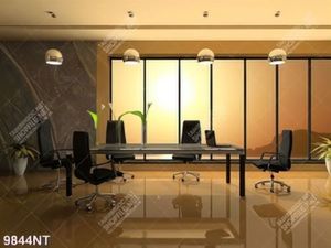 Tranh phòng làm việc 9844NT