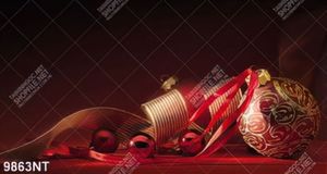 Tranh trang trí noel 9863NT