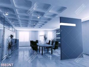 Tranh phòng làm việc 9883NT