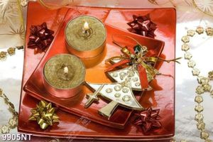 Tranh trang trí noel 9905NT