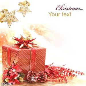 Tranh merry christmas 
