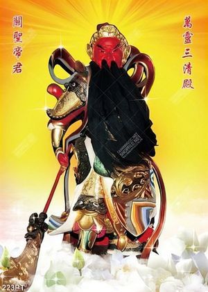 Tranh phòng thờ in kính QUANG CÔNG chất lượng cao