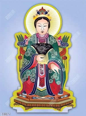 Tranh thờ bồ đề tâm chất lượng cao