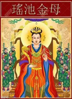 Tranh treo tường người đẹp Tây Thi