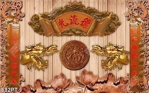 Tranh bàn thờ điêu khắc gỗ nghệ thuật file gốc