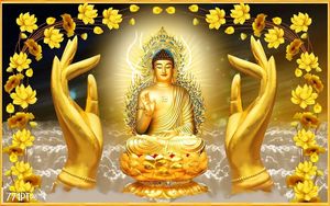 Tranh thờ ông bà tổ tiên