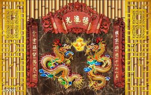 Tranh phòng thờ decor