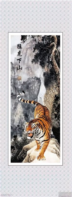 Tranh Rồng,công,phượng,thiên nga thư pháp