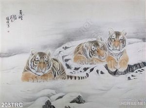 Tranh Rồng,công,phượng,thiên nga phong thủy