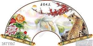 Tranh Rồng,công,phượng,thiên nga, hổ thư pháp