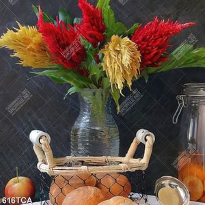 Tranh tĩnh vật hoa quả chất lượng cao