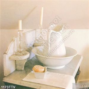 Tranh tĩnh vật hoa quả sơn dầu hiện đại độc đáo