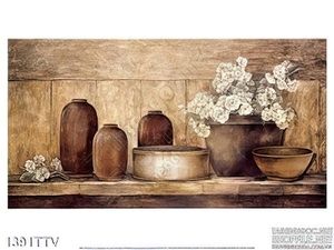 Tranh tĩnh vật hoa quả sơn dầu nghệ thuật