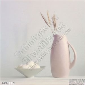 Tranh tĩnh vật hoa quả sơn dầu độc đáo