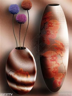 Tranh tĩnh vật hoa quả sơn dầu độc đáo