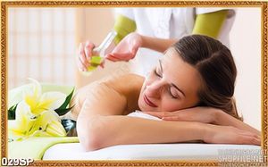 Tranh spa cô gái mới nhất
