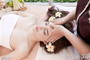 Tranh spa thư giãn đẹp nhất