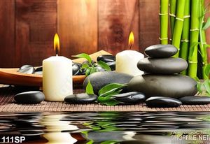 Tranh đẹp spa thư giãn jpg