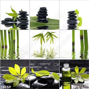 Tranh ghép spa mới nhất