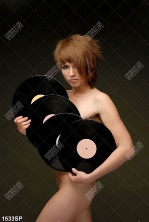 Tranh cô gái khỏa thân nghệ thuật treo tường spa