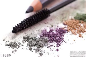 Tranh spa makeup đẹp