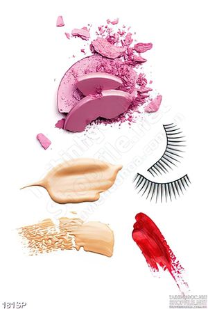 Tranh spa mỹ phẩm mới nhất