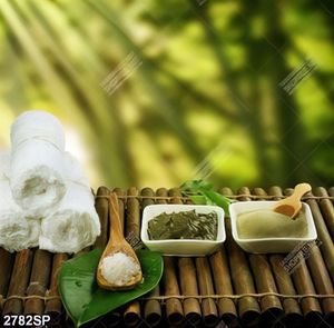 Tranh spa chất lượng cao