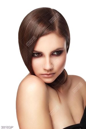 Tranh người đẹp khoe vai trần gợi cảm trang trí tường spa