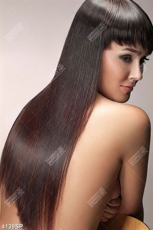 Tranh cặp đôi trẻ treo tường spa