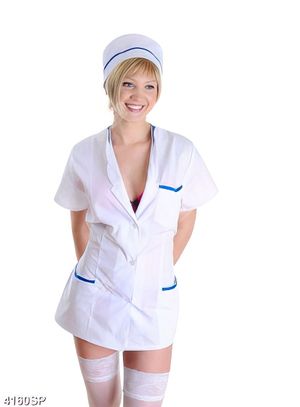 Tranh người mẫu xinh đẹp