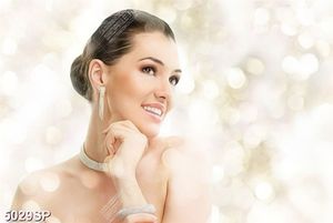 Tranh treo tường spa thư giãn