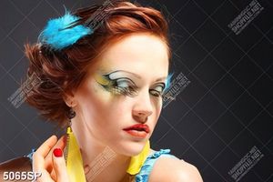 Tranh treo tường spa thảo mộc thiên nhiên