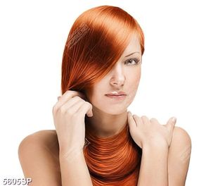 Tranh người đẹp SP5605