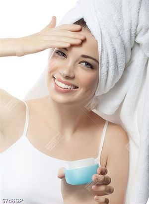 Tranh cô gái xinh đẹp SP5746