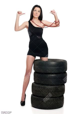 Tranh người mẫu xinh đẹp SP5963