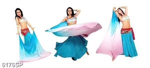 Tranh diễn viên múa xinh đẹp