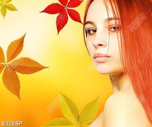 Tranh người mẫu đẹp SP6336