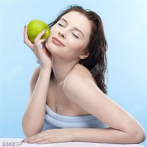 Tranh người mẫu đẹp SP6442