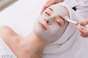 Tranh đắp mặt nạ SP6577