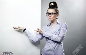 Tranh cô gái trẻ SP6668
