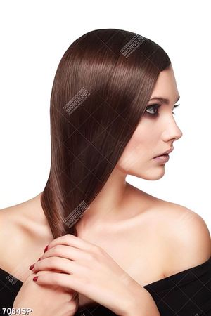 Tranh người mẫu đẹp SP7084