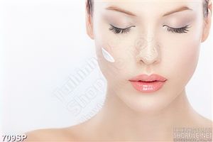 Tranh đẹp làn da hồi sinh